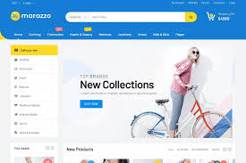 E-Commerce Platform